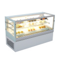 cake display cabinet chargeable refregerator freezer for sale